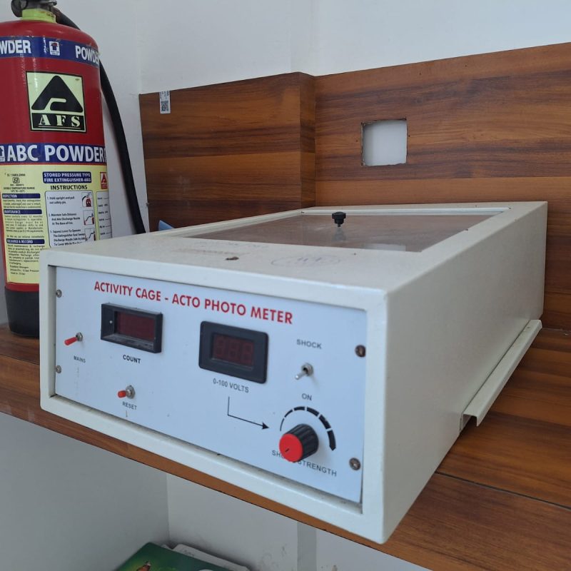 COLOGY LAB INSTRUMENTS 2