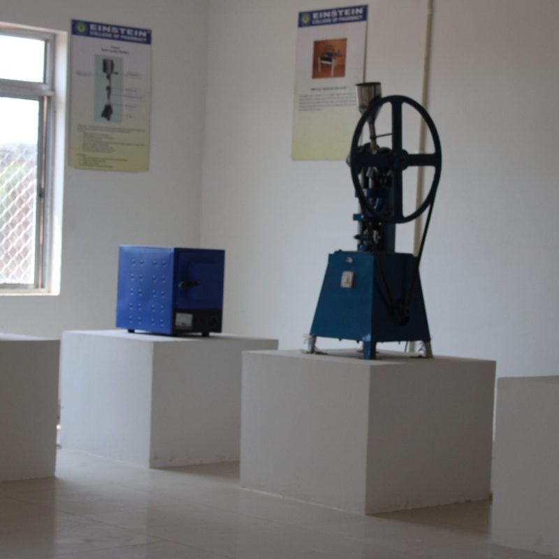 MECHINE ROOM SIDE VIEW 1