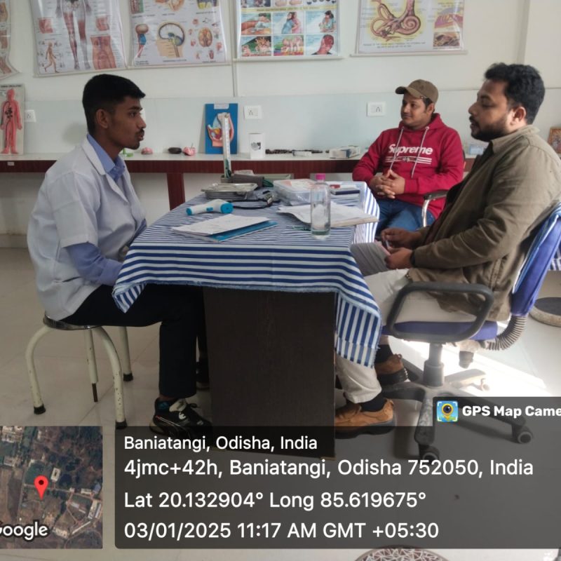 PRACTICAL EXAM AT SOCIAL PHARMACY LAB